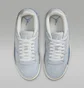 Кроссовки унисекс Air Jordan Court Flight Se Blue IB4414-100
