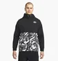 Вітровка чоловіча Nike M Nk Df Sc Jacket Black DM5552-011