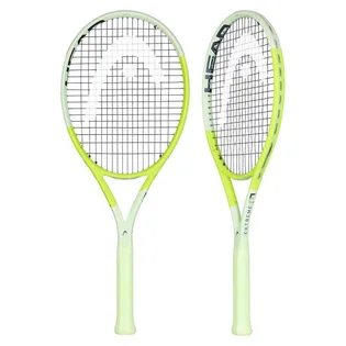 Ракетка для великого тенісу Head Extreme Mp 2024 Gr3 Green 231114