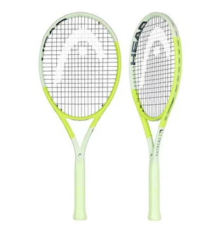 Ракетка для большого тенниса Head Extreme Mp 2024 Gr3 Green 231114