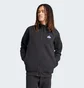 Олимпийка мужская Adidas Future Icons Badge Of Sport Track Jacket Black IS3231