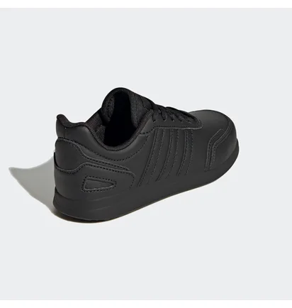 Кроссовки детские Adidas Vs Switch 3 Black GW6616
