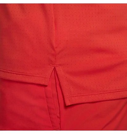 Майка чоловіча Nike M Run Energy Fast Singlet Red FN3998-633