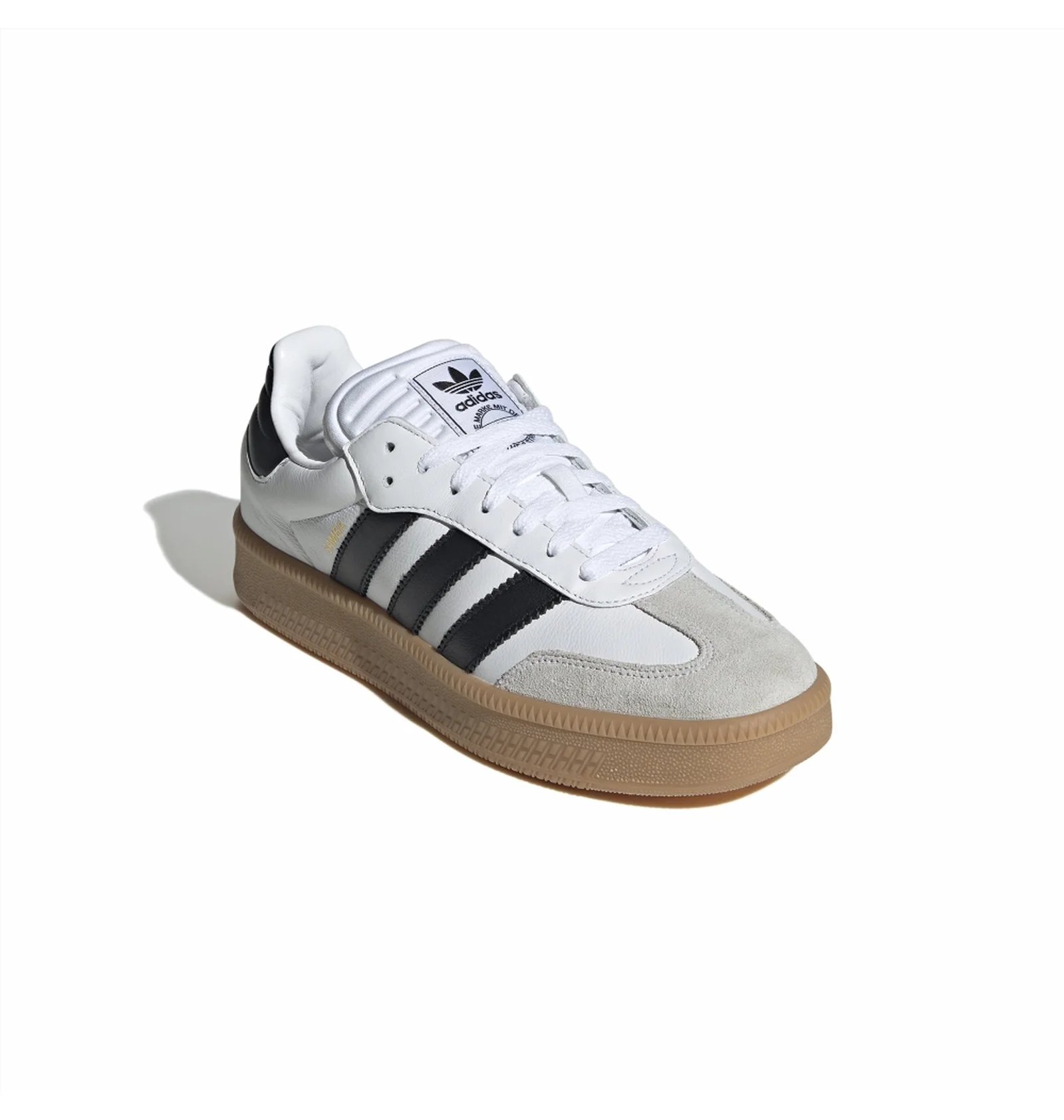 ᐉ Кроссовки унисекс Adidas Samba Xlg Shoes White IE1377 - купить