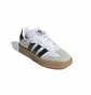 Кроссовки унисекс Adidas Samba Xlg Shoes White IE1377