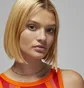 Майка женская Air Jordan Sport WomenS Mesh Tank Orange DQ4433-612