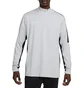 Кофта чоловіча Nike Academy 23 Dril Top Grey DR1352-012