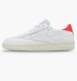 Кроссовки женские Reebok Club C 85 Vintage 40Th Anniversary White 100209058
