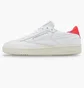 Кроссовки женские Reebok Club C 85 Vintage 40Th Anniversary White 100209058