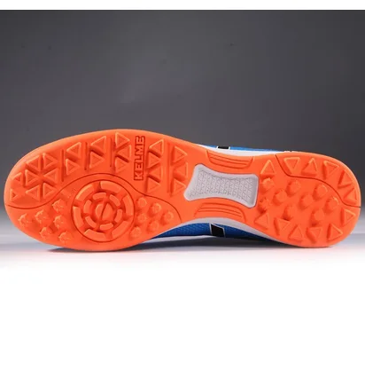 Сороконіжки чоловічі Kelme Practice Blue 68831124.9417