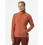 Кофта женская Helly Hansen Daybreaker Fleece Jacket Orange 51599-179