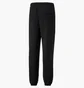 Штаны унисекс Puma Ami Sweatpants Black 535996-01