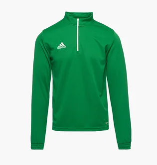 Олимпийка мужская Adidas Entrada 22 Training Top Green HI2129