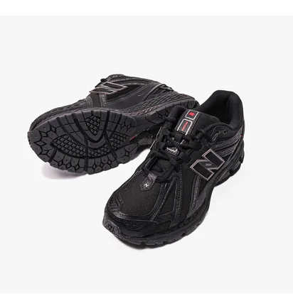 Кроссовки мужские New Balance 1906R Black U1906ROE