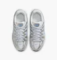 Кроссовки детские Nike P-6000 Gs Grey HV5064-007