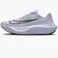 Кросівки чоловічі Nike Zoom Fly 5 White DM8968-500