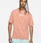 Футболка мужская Air Jordan Jumpman Classics Men’s T-Shirt ‘Crimson Bliss’ Pink CZ5185-693