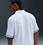 Жилетка чоловіча Nike Kobe White IB0020-100