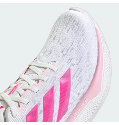 Кросівки жіночі Adidas Supernova Comfortglide Running Grey JR0213