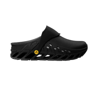 Тапочки унисекс Scholl Evoflex Black F29378BLK