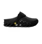 Тапочки унісекс Scholl Evoflex Black F29378BLK