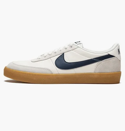 Кроссовки мужские Nike Killshot 2 Leather White 432997-107