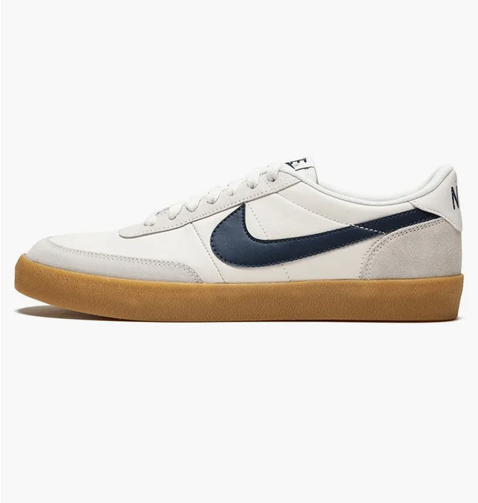Кроссовки мужские Nike Killshot 2 Leather White 432997-107