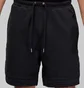 Шорты мужские Air Jordan Flight Fleece Black FV7257-010