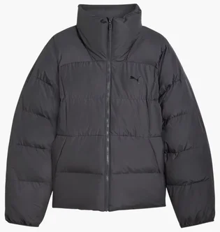 Пуховик мужской Puma Wardrobe Ess Synthetic Grey 688409-44