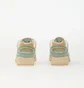 Кроссовки женские Saucony Shadow 6000 Beige/Turquoise S60882-1