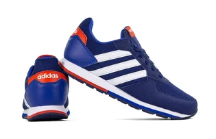 Кроссовки детские Adidas 8K Blue B75733