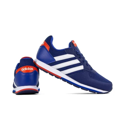 Кроссовки детские Adidas 8K Blue B75733