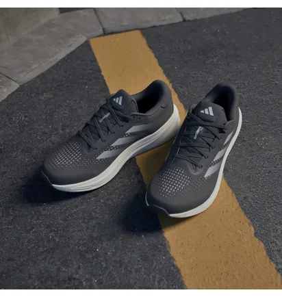 Кросівки чоловічі Adidas Supernova Rise Shoes Black IG5844