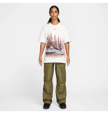 Штани унісекс Nike Drake Nocta X Nike Opal Tito Neeks Cargo Medium Olive FZ0910-222