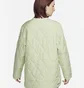 Куртка женская Nike Sportswear Sports Utility Jacket Olive FD4239-343