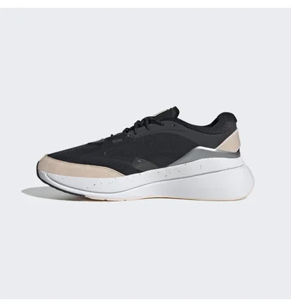 Кроссовки женские Adidas Brevard Running Shoes Black Hp9843