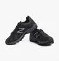 Кроссовки унисекс New Balance 610 Black ML610TAQ