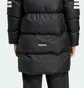 Парка детская Adidas Future Icons Black JW2478