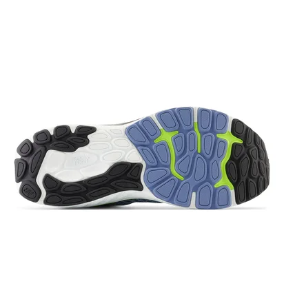 Кросівки чоловічі New Balance Fresh Foam X 860V13 Light Blue M860O13