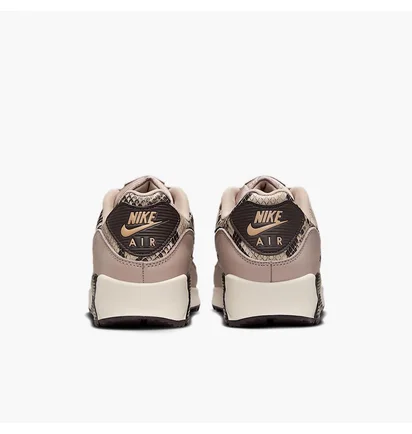 Кросівки жіночі Nike Air Max 90 Se Beige HF1212-200