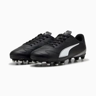 Бутсы детские Puma Vitoria Ii Fg/Ag Black 108503-01
