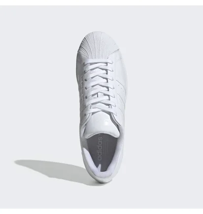 Кроссовки унисекс Adidas Superstar White Eg4960