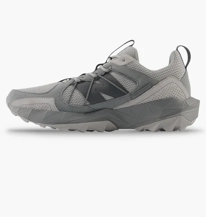 Кросівки чоловічі New Balance Tektrel Grey MTTTRSLG