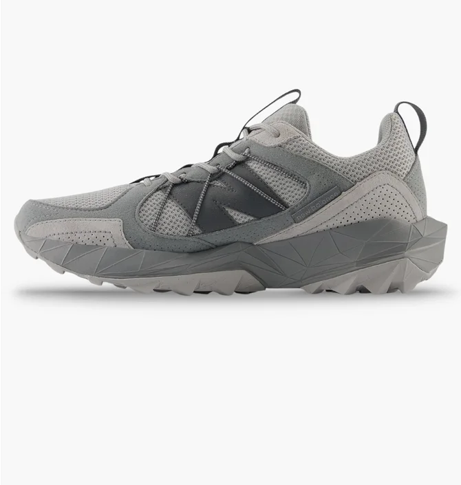 Кросівки чоловічі New Balance Tektrel Grey MTTTRSLG