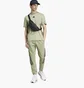 Футболка чоловіча Adidas 3S Reg T-Shirt Olive IY7736