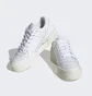 Кроссовки женские Adidas Forum Bold Shoes White Hq1982