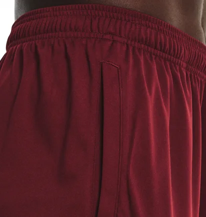 Шорты мужские Under Armour Tech Graphic Red 1306443-690