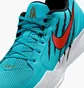 Кроссовки унисекс Nike Ja 2 Turquoise HQ1759-400