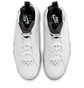 Кроссовки мужские Air Jordan 7 Retro White Infrared White CU9307-160