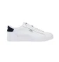 Кроссовки мужские Fila Bari White FFM030713037